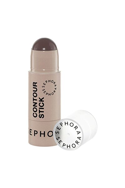 SEPHORA CONTOUR STICK - Krem Kontür Ayarlanabilir, hafif ila yoğun pigmentasyon (5,50 g)