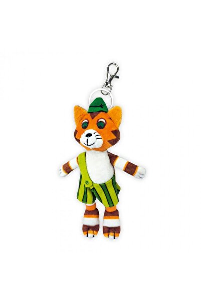 Troetsch Verlag Breloc din plus Findus, 17 cm