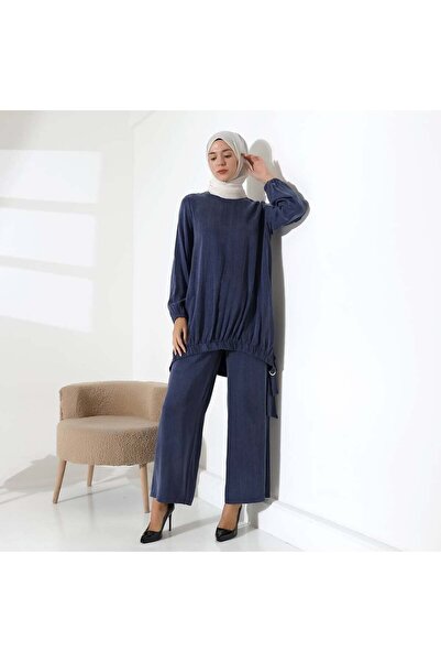 clemence 1381 İPEK KUPRA P.TAKIM