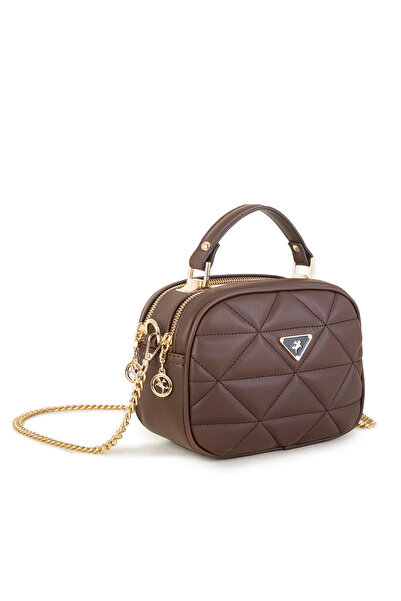 Nas Bag Women's Hand And Postman Bag (Width: 21 X Length: 16)