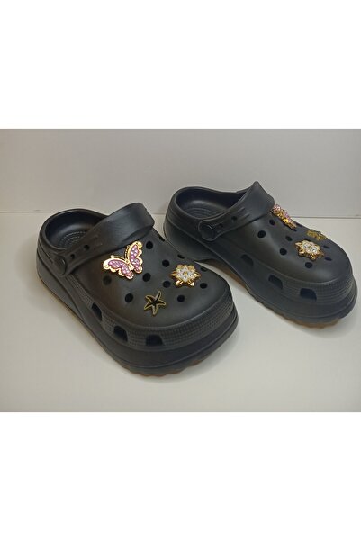 Huzurlu Adımlar Comfortable Children's Slippers