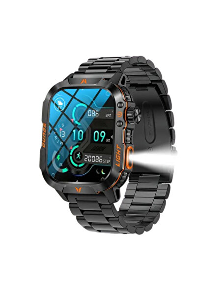 OEM Calibro - Smartwatch with Light