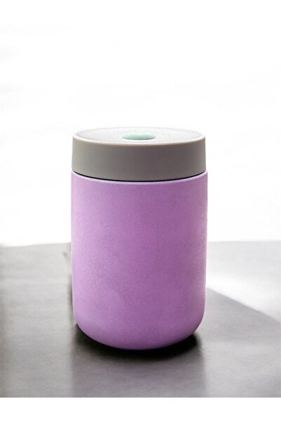 LUXURY Stainless steel coffee mug / Insulating cup for hot and cold drinks, 350 ml, stainless steel 304 interior