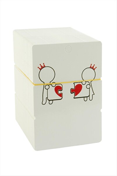 LTG Nova بطاقة سوار الحب من يابوز 200 قطعة