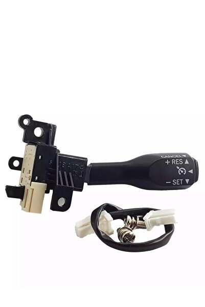 Toyota Toyota cruise control