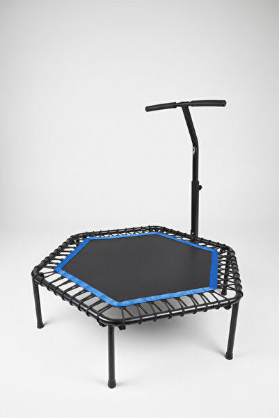 North Pacific Tutma Barlı Trambolin