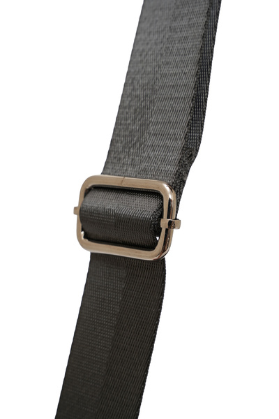 Cambridge Polo Club Cambirdge Polo Club Chain Detailed Zippered Women's Shoulder Bag Mb15