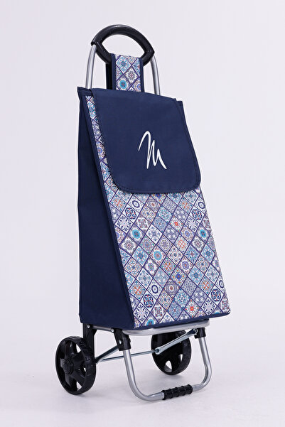 Miras Anadolu Serisi M-202 Pazar Arabası (Yeni)