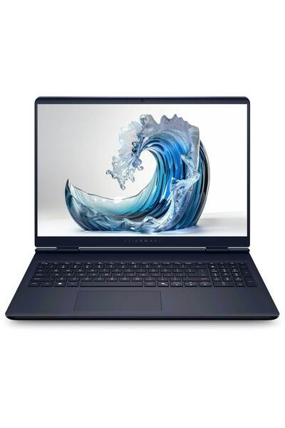 Dell Alienware 16 Aurora AC16250-C71615U56N004 Core7 240H 32GB 512SSD RTX5060...