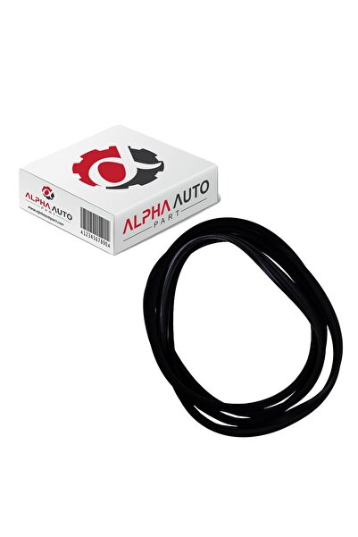 ALPHA AUTO PART Mercedes W124, W201, W202, W203 için Sunroof Conta Fitil