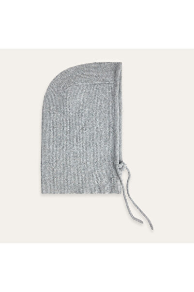 Mudo Knitted Beanie Hat