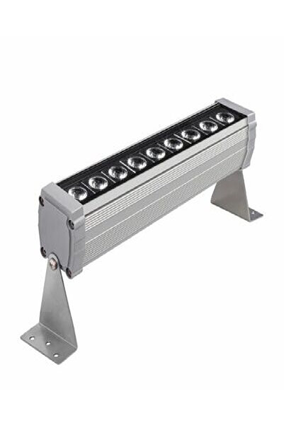 Sky Lighting Beyaz / Wallwasher / 9 Watt / 30 Cm / SIVA ÜSTÜ / IP65 / 220 V D...