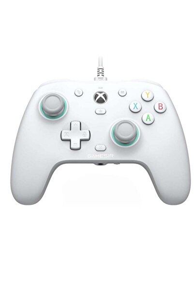 GameSir G7 SE Wired Controller for Xbox Series X|S, Xbox One and Windows 10/11 - Plug-and-Play Gamep