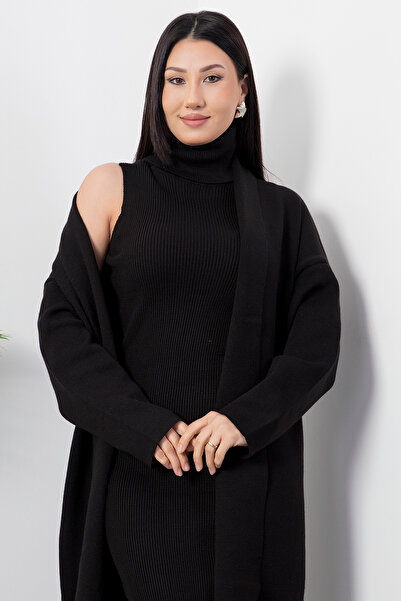 PULLIMM Φόρεμα ψαράδων Σετ δύο τεμαχίων με ζιβάγκο DOD-04