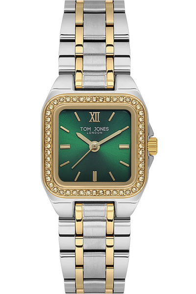 Tom Jones Kadın Kol Saati TJ-10033-4