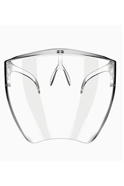 Arabest Mask Apparatus