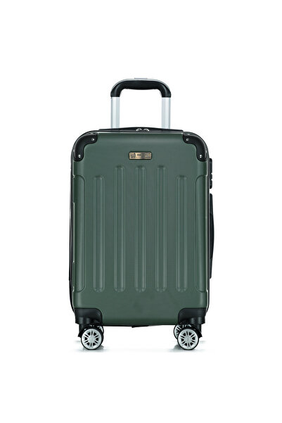 ANTHONY JACKSON Ultra Hafif ABS Valiz TRION