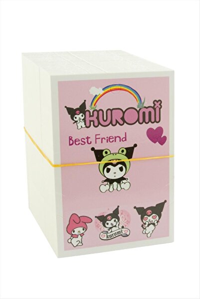 Bijuteri Net 2 عبوة من بطاقات أساور شخصيات تشغلفلم 200 قطعة