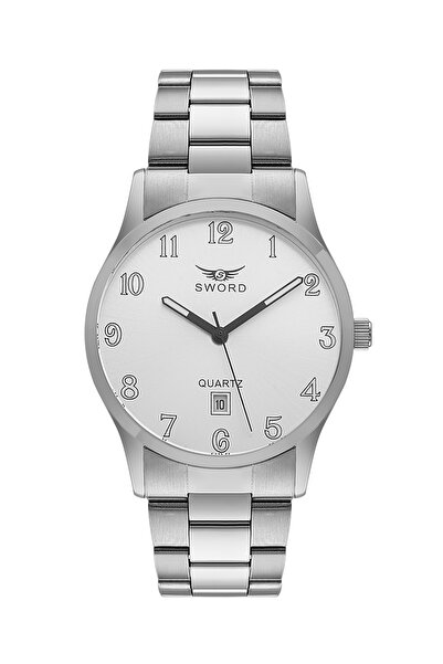 SWORD SW874 RAKAMLI ERKEK KOL SAATİ
