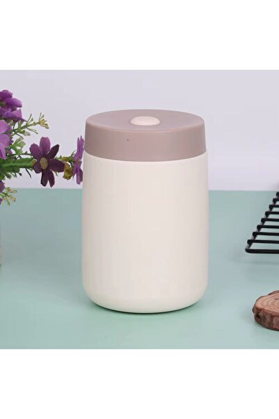 LUXURY Stainless steel coffee mug / Insulating cup for hot and cold drinks, 350 ml, stainless steel 304 interior