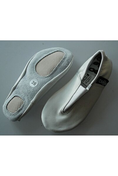 Effea Sport Cipici gimnastica din piele