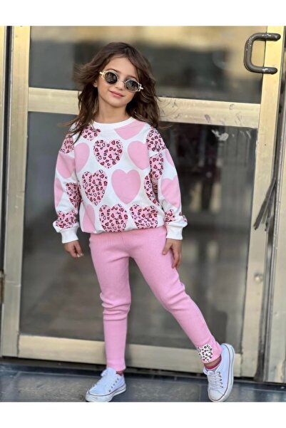 my SERKO kids Kalp Printed Tights Set