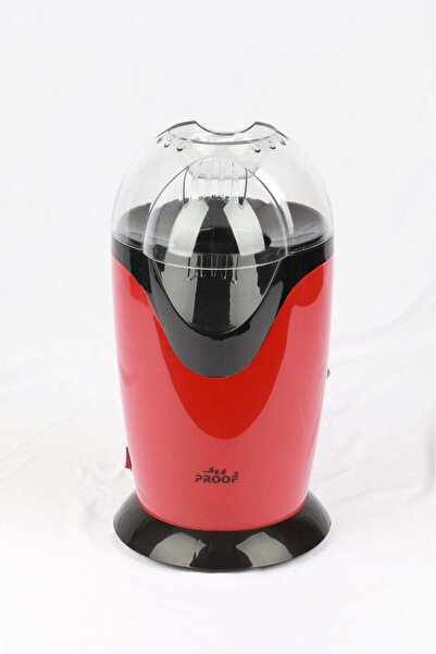 PROOF Proof 1200W Popcorn Maker