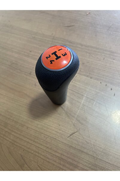 New Holland VİTES KOL TOPUZU TD SERİSİ