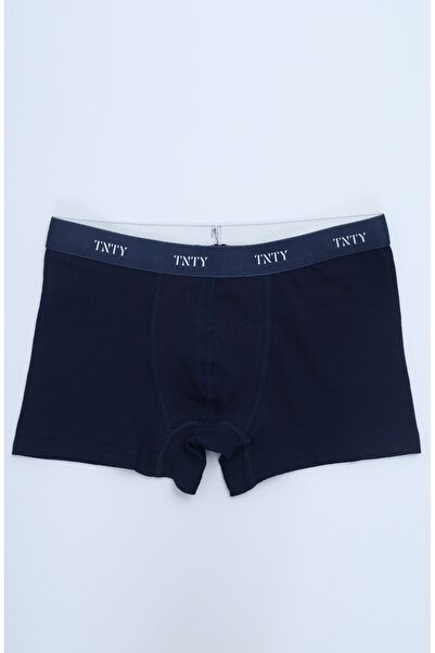 Toontoy Boy's Multi-Patterned 4-Pack Boxer