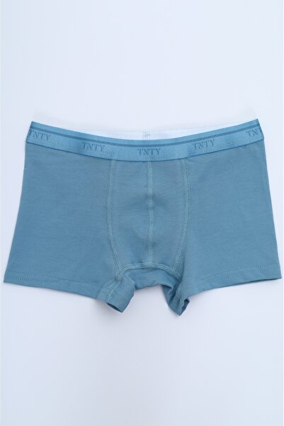 Toontoy Boy's Tnty Summer Printed 4-Pack Boxer