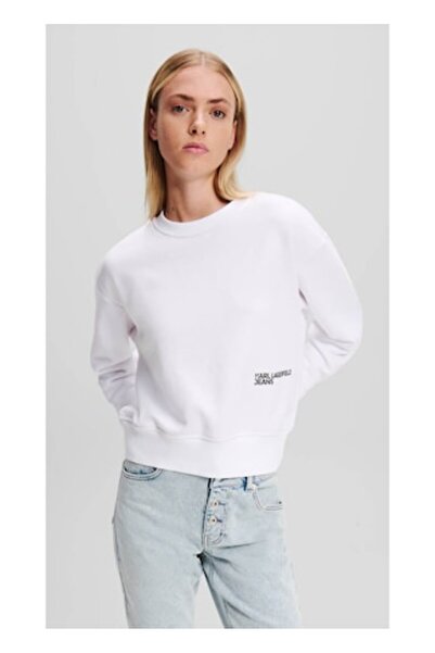 Karl Lagerfeld Women's Blouse - Size S