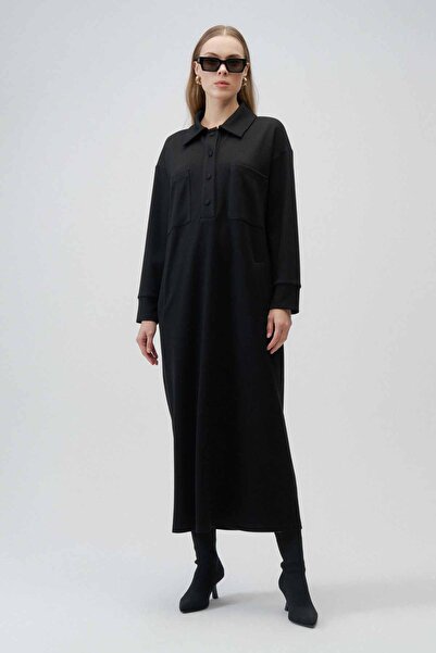 Merve DAĞLI فستان أولينا المودال