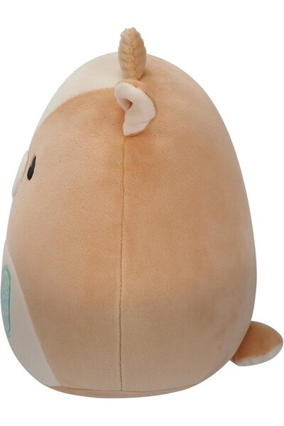 Squishmallows Grant the Goat 19 cm (SQER00856) Plush Super Soft Cuddly Toy