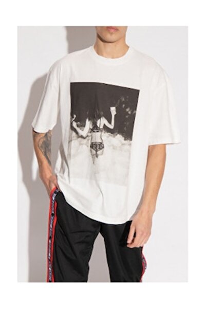 Diesel T-Shirt XL Oversize