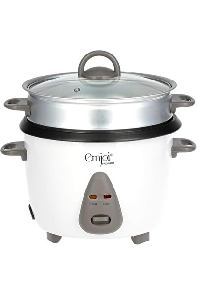Emjoi /Rice Cooker/capacity1.8 Liter/700W/