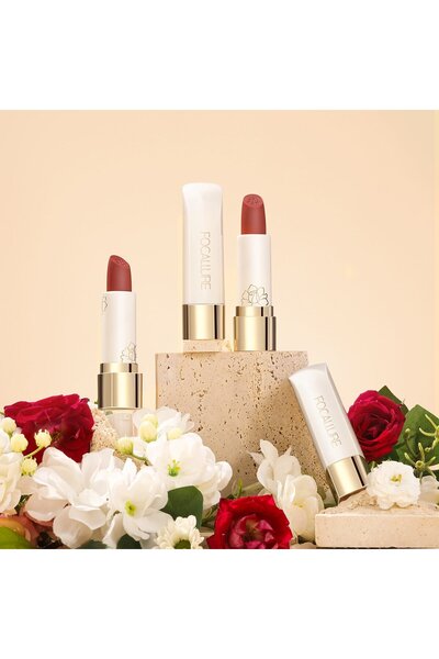 Focallure Matte Lipstick - FA - 203 #101