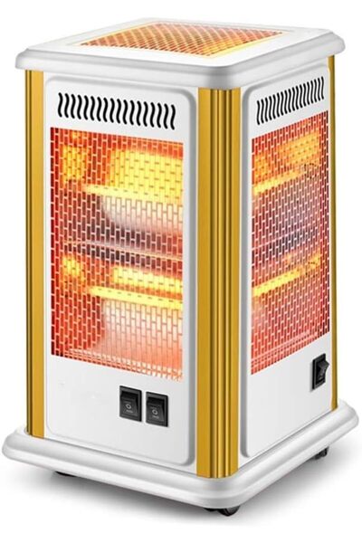 DLC 2DLC-36537 DLC 4-Way Heater 2000W
