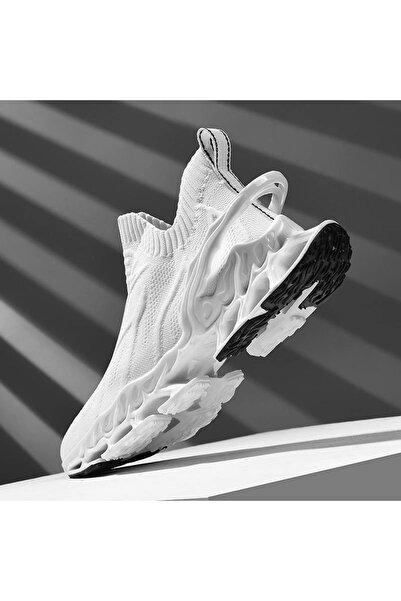 1way Easy-to-wear athletic shoes