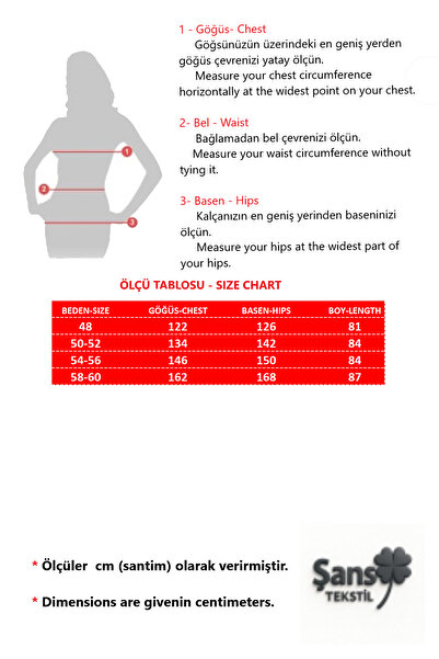 Şans Women's Plus Size Smoked, Cotton Fabric, Back Detailed Sweatshirt 65N39250