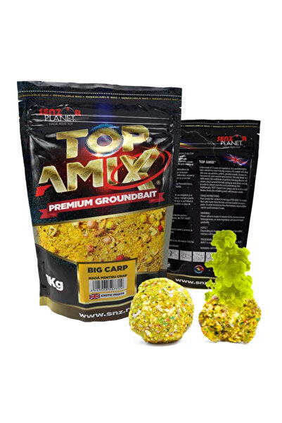 Senzor Planet TOP AMIX BIG CARP 1kg