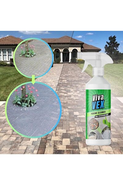 SMANIA Viva Vex Sidewalk Cleaner