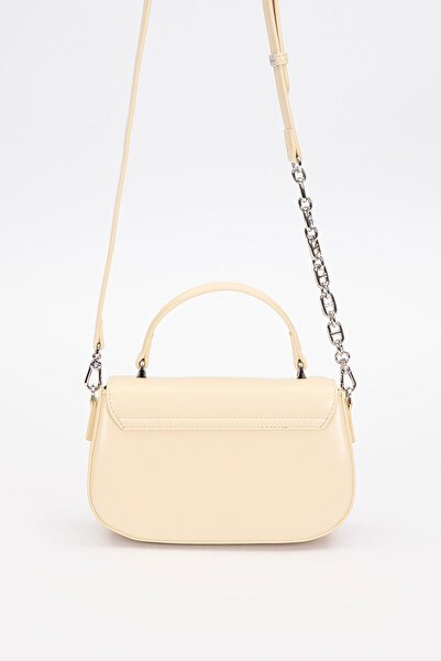 Levidor Shoulder Bag with Yellow Accessory Cover