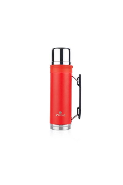 Santeco Aspen Thermos 1 L - Red