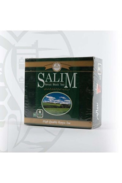 salem شاي سالم خيط 100 كيس