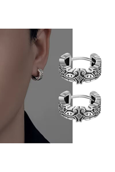 JORG ZENN Jz1752 Men's Single Earring