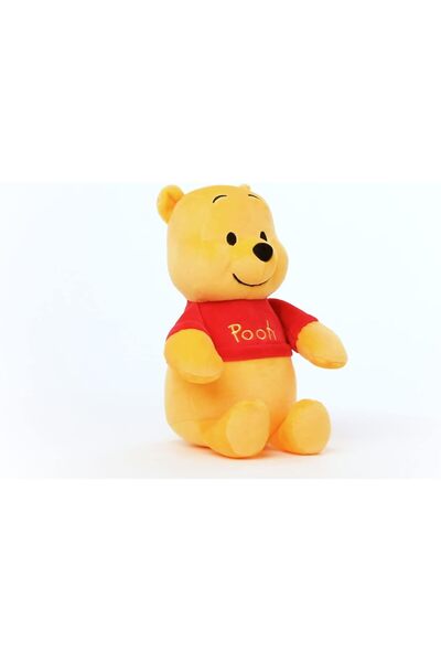 Generic Disney Plush Pooh Classic Value 10.5-Inch