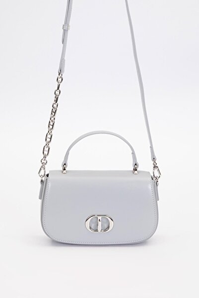 Levidor A.Blue Accessory Covered Shoulder Bag
