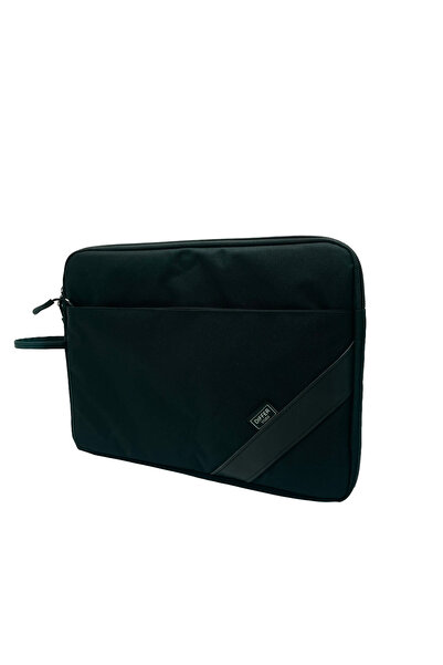 Differ Studio 13-13.3-14'' Inç Siyah Suya Dayanıklı fermuarlı/laptop/macbook/...
