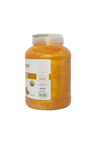 Globalstar Global Star Gold Foot and Body Scrub 5 litres