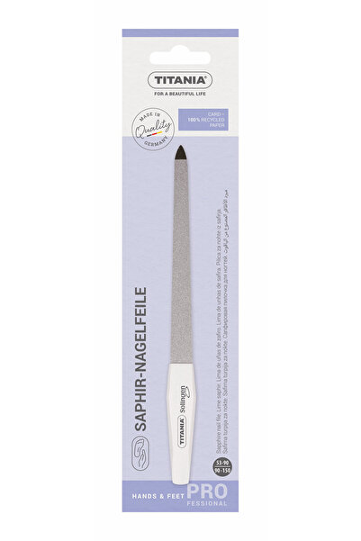 TİTANİA تيتانيا مبرد اظافر 1040/7